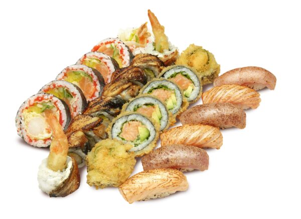 Mieszany-Dragon-set-yumi-sushi-milanowek