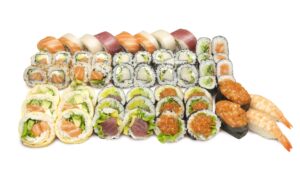 Mieszany-Diamond-set-yumi-sushi-milanowek