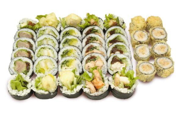 Grilled-midi-set-yumi-sushi-milanowek