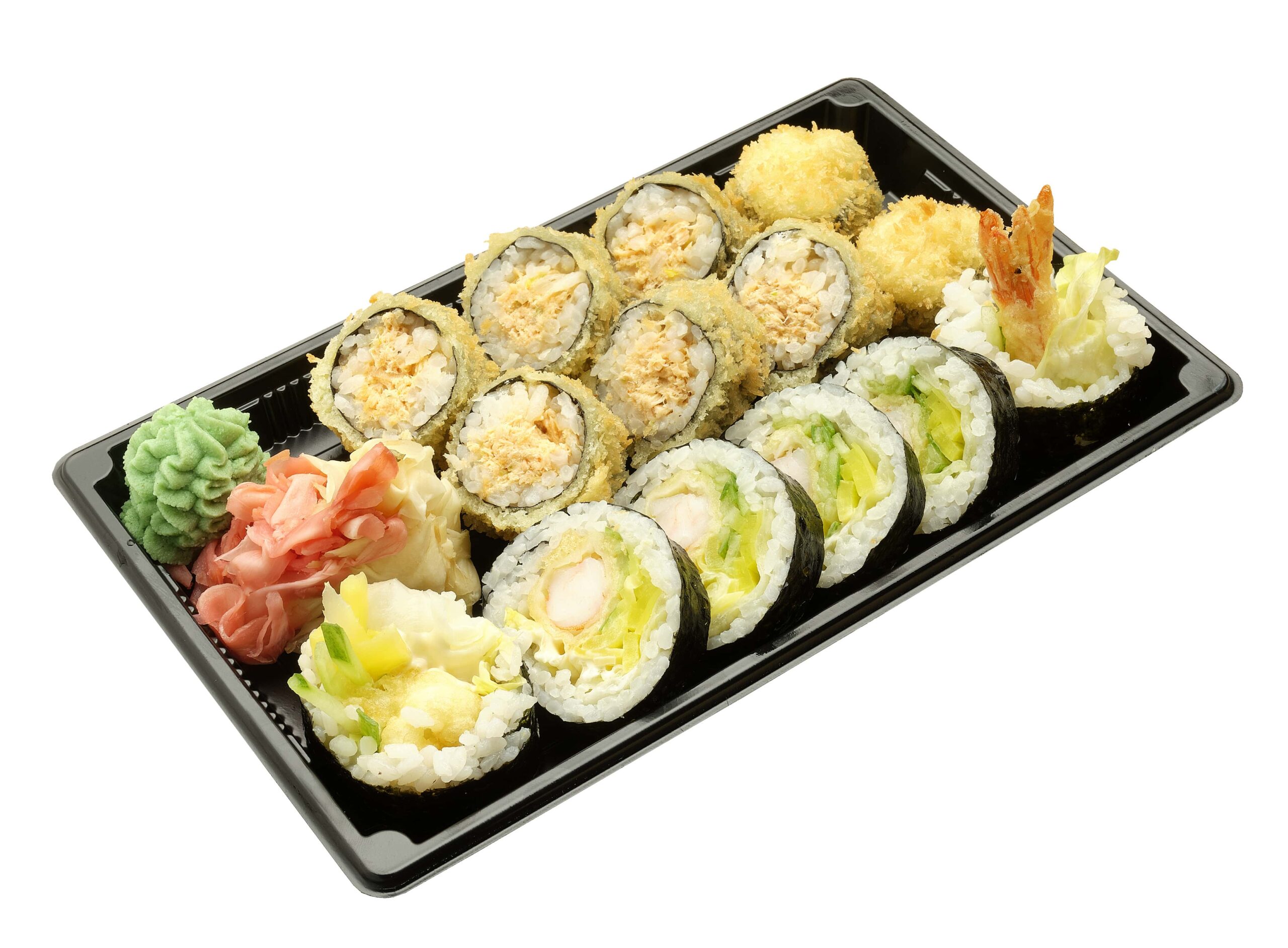 Lunch-2-pieczony-yumi-sushi-milanowek