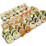 SUPREME SET 56 szt.