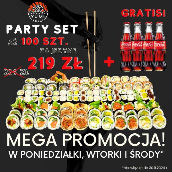 party-set-yumi-sushi