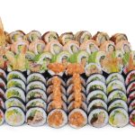 YUMI PREMIUM SET 84 szt. *****
