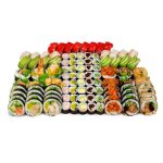 PARTY SET 100 szt.